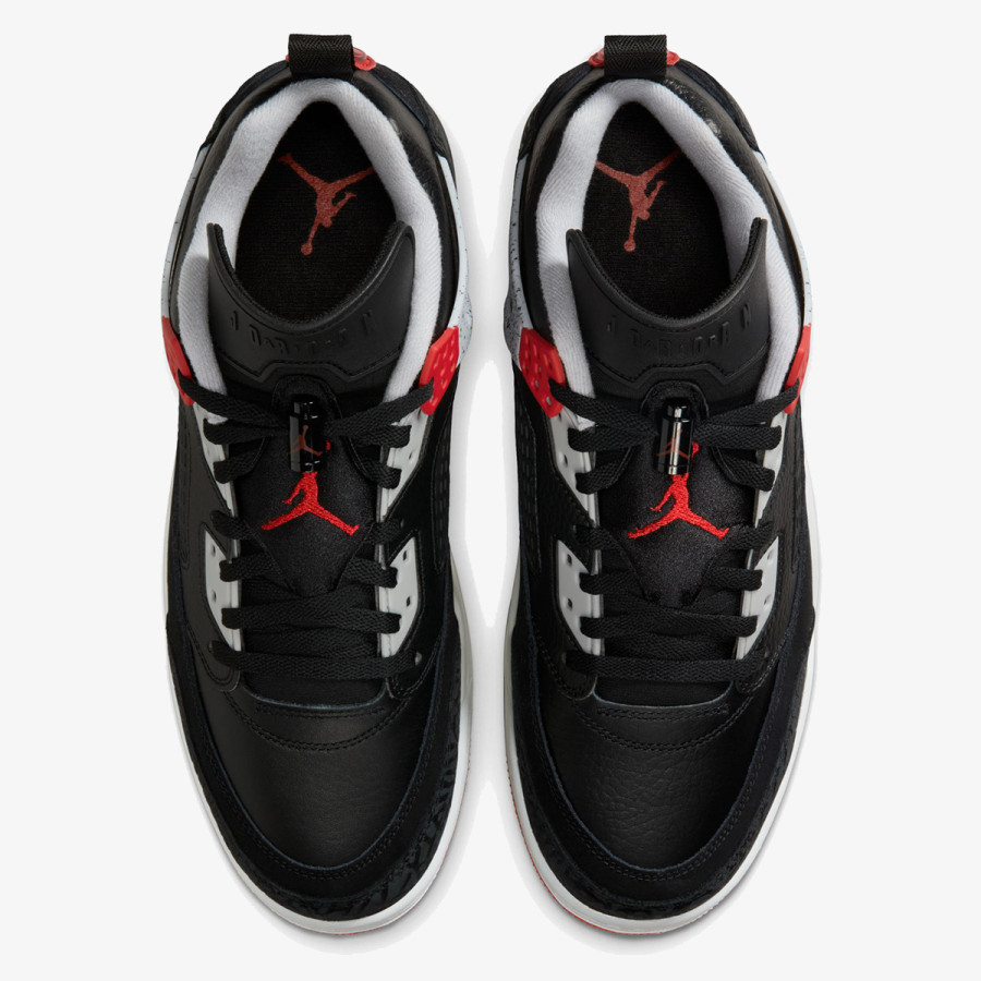 NIKE Pantofi Sport JORDAN SPIZIKE LOW 