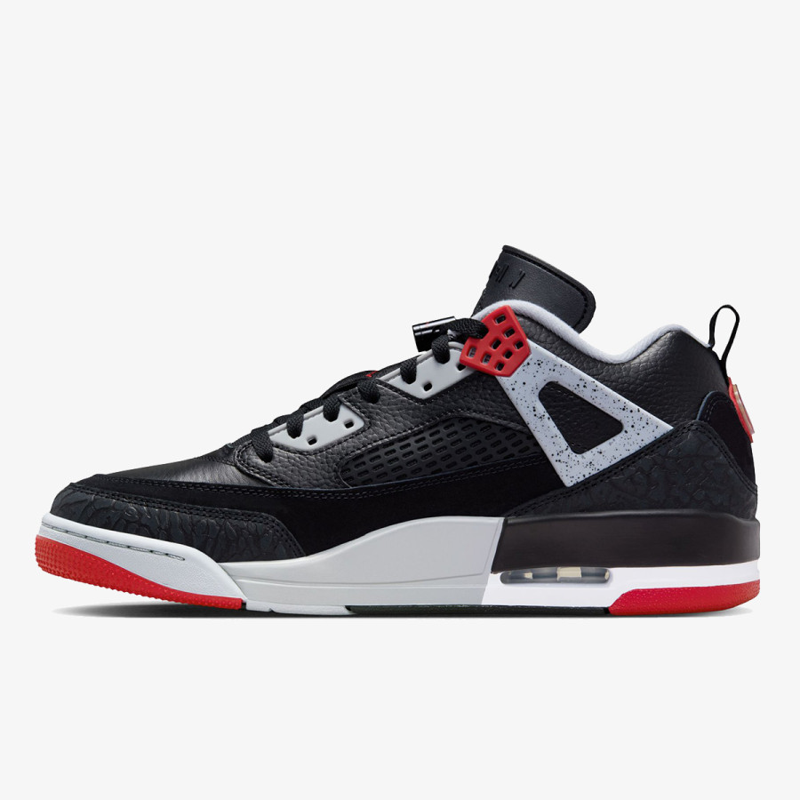 NIKE Pantofi Sport JORDAN SPIZIKE LOW 