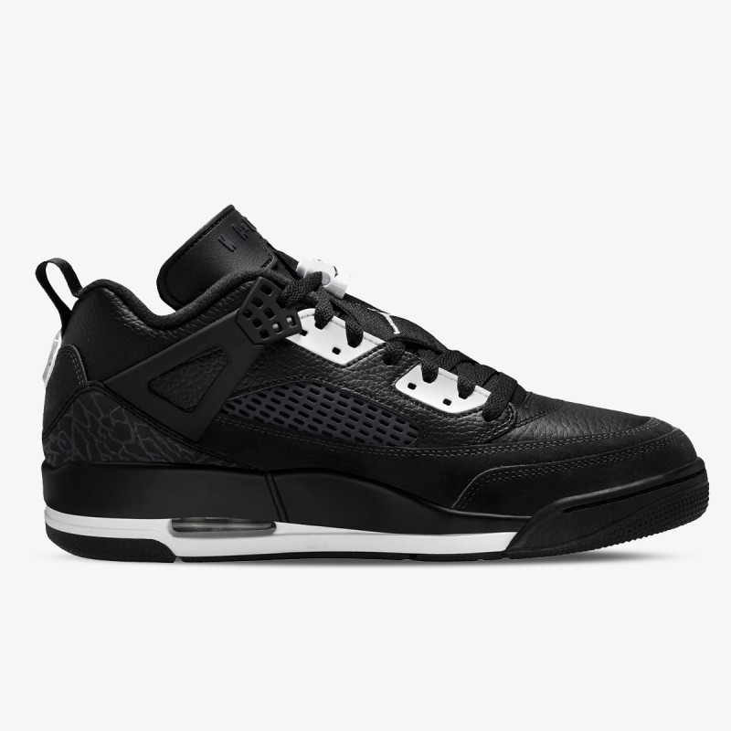 NIKE Pantofi Sport JORDAN SPIZIKE LOW 