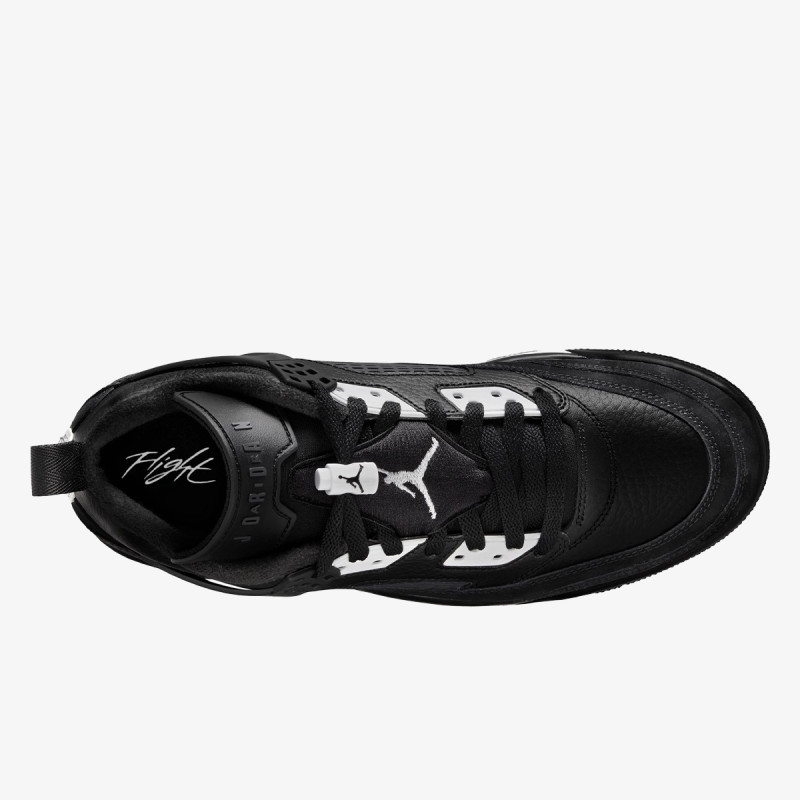 NIKE Pantofi Sport JORDAN SPIZIKE LOW 