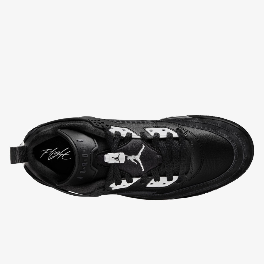 NIKE Pantofi Sport JORDAN SPIZIKE LOW 