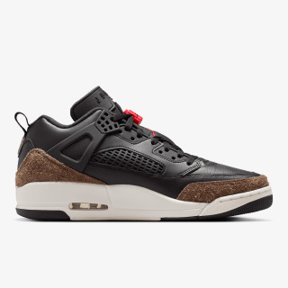 NIKE Pantofi Sport JORDAN SPIZIKE LOW 