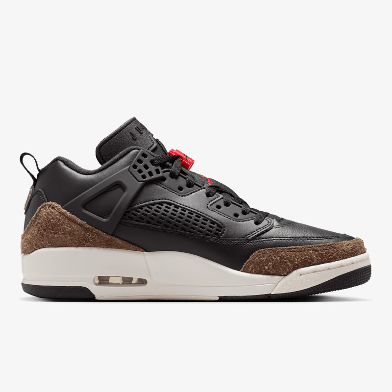 NIKE Pantofi Sport JORDAN SPIZIKE LOW 