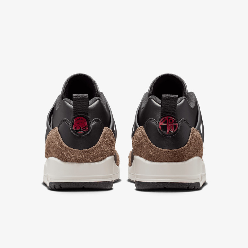 NIKE Pantofi Sport JORDAN SPIZIKE LOW 