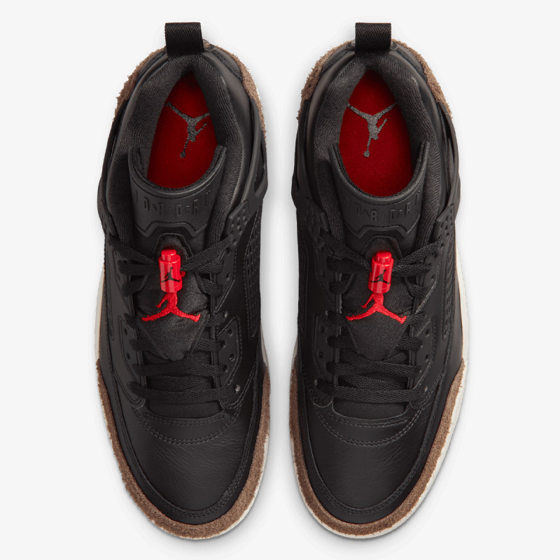 NIKE Pantofi Sport JORDAN SPIZIKE LOW 