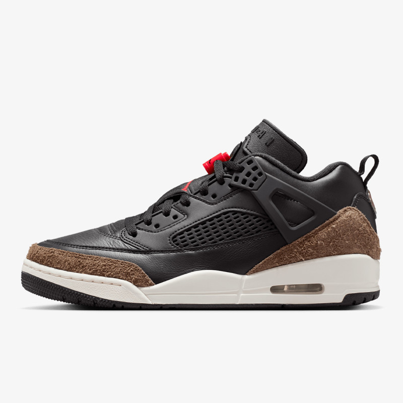 NIKE Pantofi Sport JORDAN SPIZIKE LOW 
