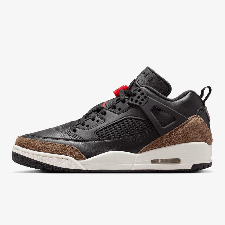 NIKE Pantofi Sport JORDAN SPIZIKE LOW 