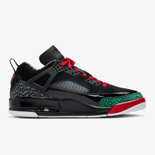 NIKE Pantofi Sport JORDAN SPIZIKE LOW 