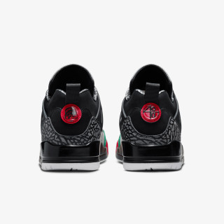 NIKE Pantofi Sport JORDAN SPIZIKE LOW 