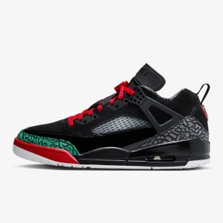 NIKE Pantofi Sport JORDAN SPIZIKE LOW 