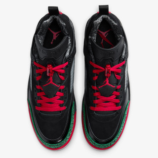 NIKE Pantofi Sport JORDAN SPIZIKE LOW 