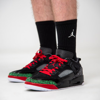 NIKE Pantofi Sport JORDAN SPIZIKE LOW 