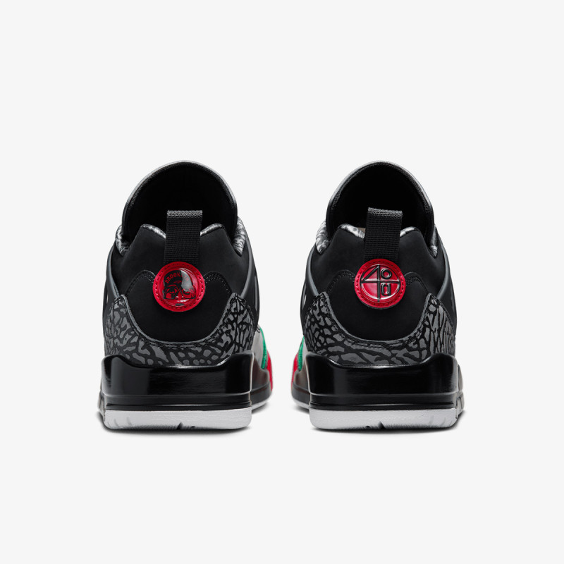NIKE Pantofi Sport JORDAN SPIZIKE LOW 