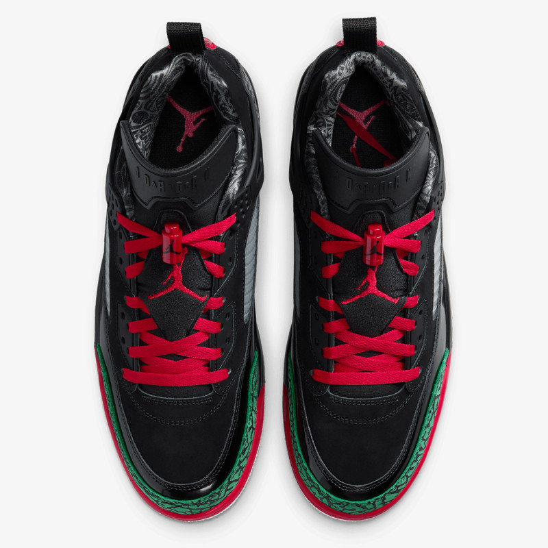 NIKE Pantofi Sport JORDAN SPIZIKE LOW 