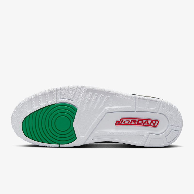 NIKE Pantofi Sport JORDAN SPIZIKE LOW 