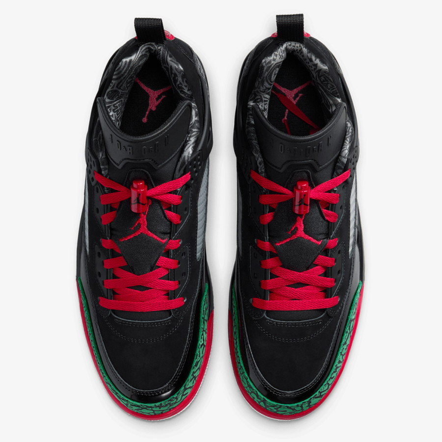 NIKE Pantofi Sport JORDAN SPIZIKE LOW 