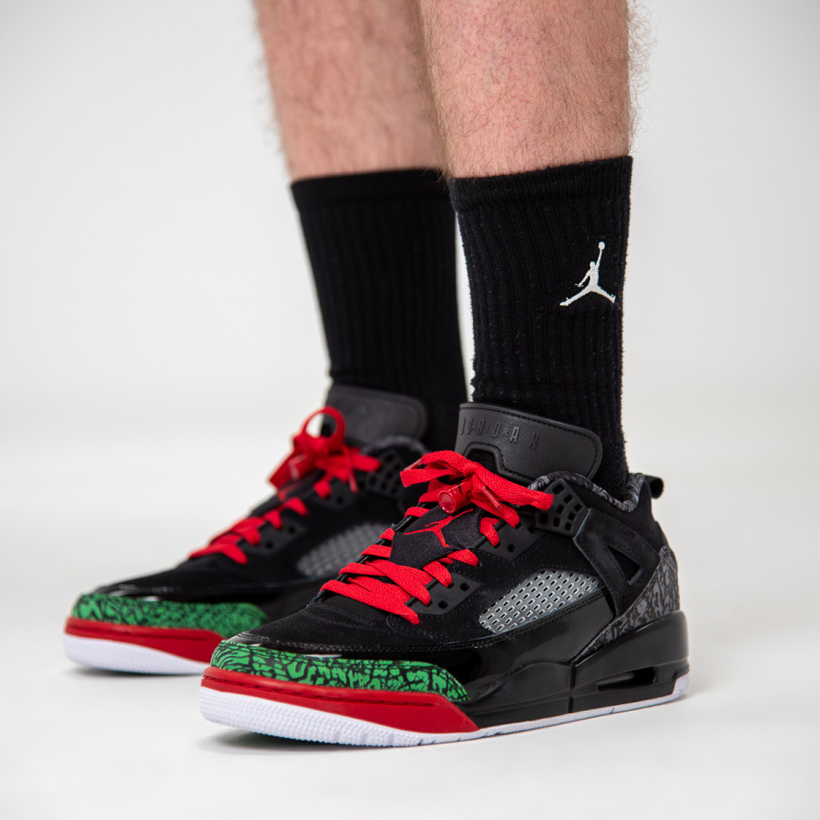 NIKE Pantofi Sport JORDAN SPIZIKE LOW 