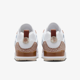 NIKE Pantofi Sport Jordan Spizike Low 