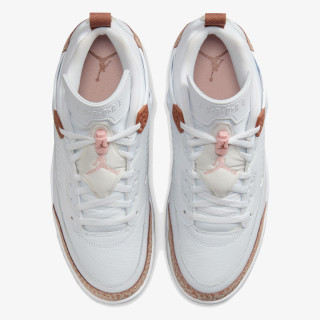 NIKE Pantofi Sport Jordan Spizike Low 