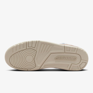 NIKE Pantofi Sport Jordan Spizike Low 