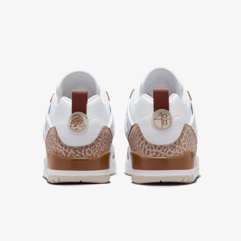 NIKE Pantofi Sport Jordan Spizike Low 