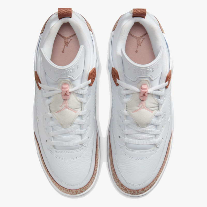 NIKE Pantofi Sport Jordan Spizike Low 