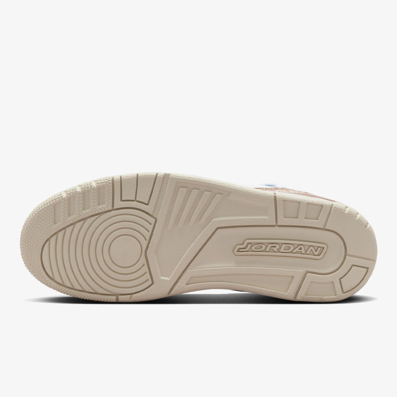 NIKE Pantofi Sport Jordan Spizike Low 