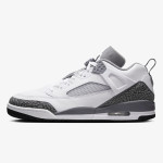 NIKE Pantofi Sport JORDAN SPIZIKE LOW 