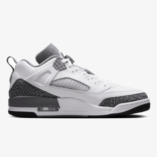 NIKE Pantofi Sport Jordan Spizike Low 
