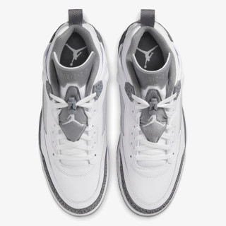 NIKE Pantofi Sport Jordan Spizike Low 