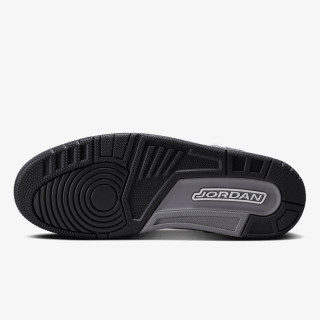 NIKE Pantofi Sport Jordan Spizike Low 