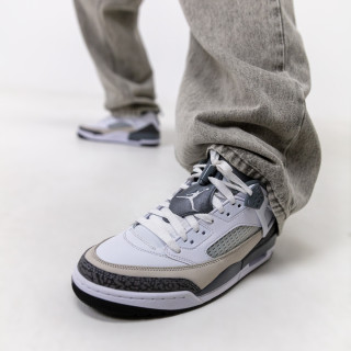 NIKE Pantofi Sport Jordan Spizike Low 