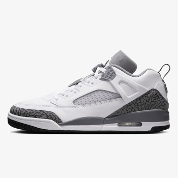 NIKE Pantofi Sport JORDAN SPIZIKE LOW 