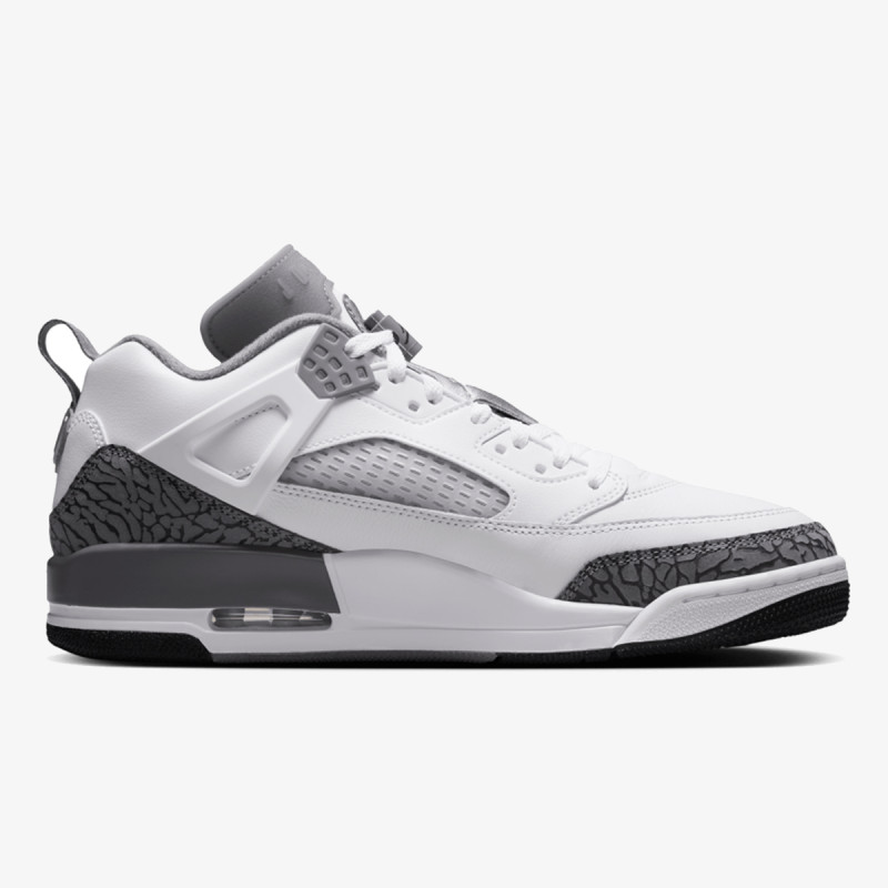NIKE Pantofi Sport Jordan Spizike Low 