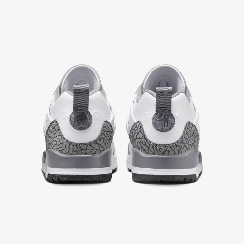 NIKE Pantofi Sport Jordan Spizike Low 
