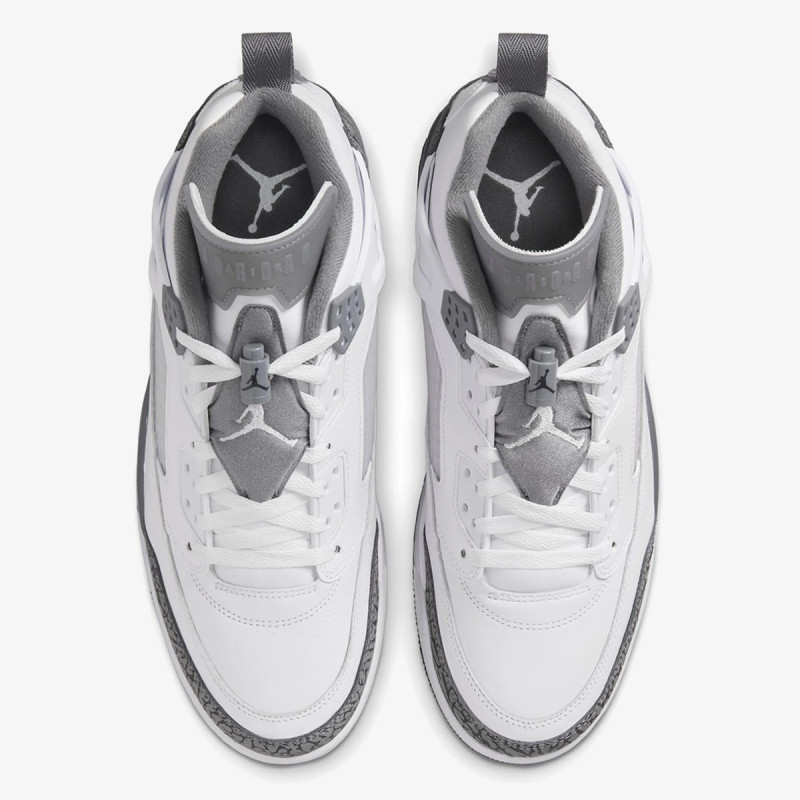 NIKE Pantofi Sport Jordan Spizike Low 