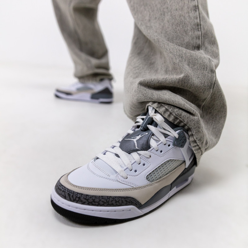 NIKE Pantofi Sport Jordan Spizike Low 