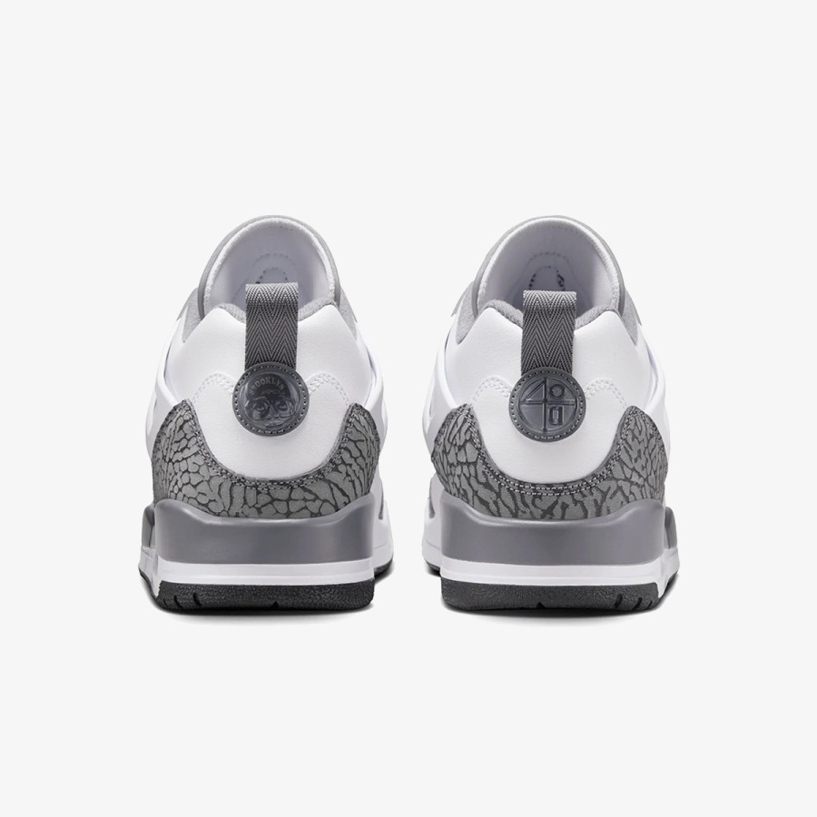 NIKE Pantofi Sport Jordan Spizike Low 