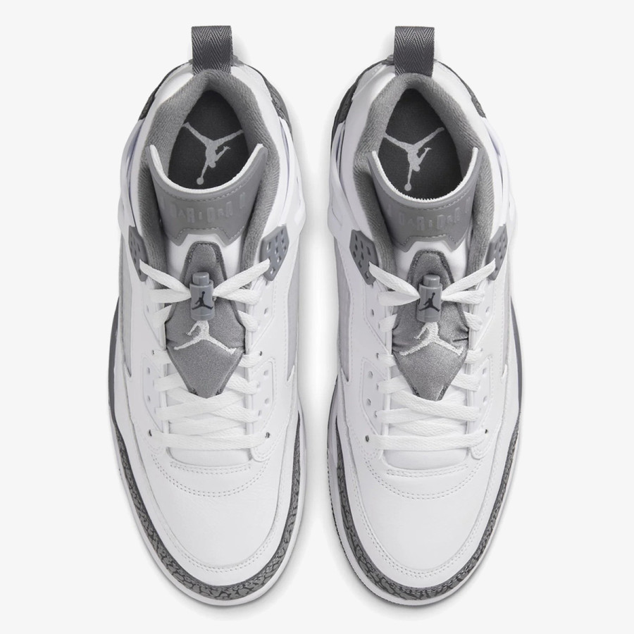 NIKE Pantofi Sport Jordan Spizike Low 