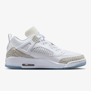NIKE Pantofi Sport JORDAN SPIZIKE LOW 
