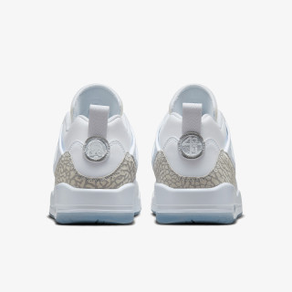 NIKE Pantofi Sport JORDAN SPIZIKE LOW 