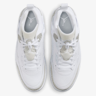 NIKE Pantofi Sport JORDAN SPIZIKE LOW 
