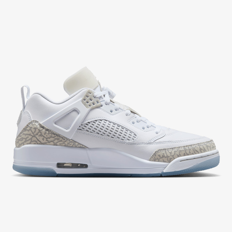 NIKE Pantofi Sport JORDAN SPIZIKE LOW 