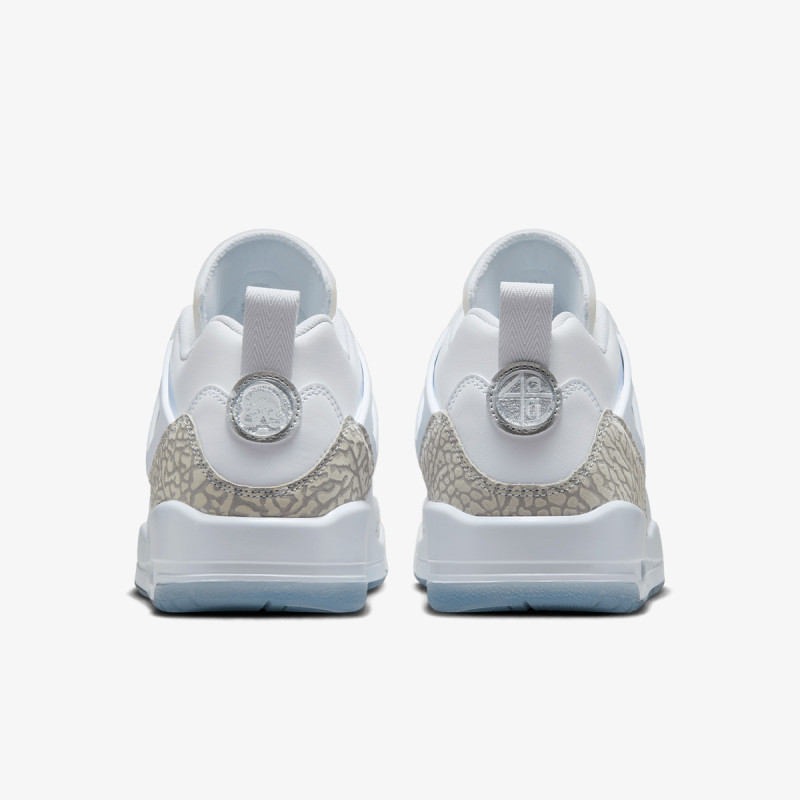 NIKE Pantofi Sport JORDAN SPIZIKE LOW 