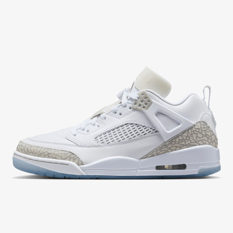 NIKE Pantofi Sport JORDAN SPIZIKE LOW 
