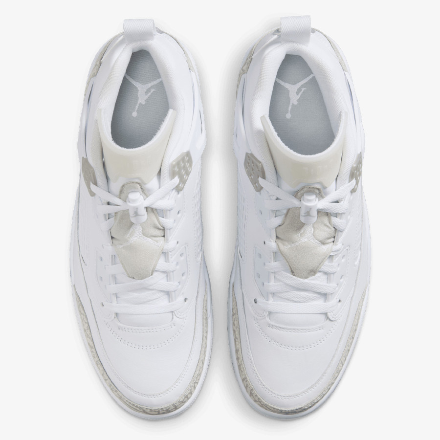 NIKE Pantofi Sport JORDAN SPIZIKE LOW 