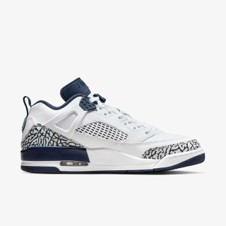 NIKE Pantofi Sport JORDAN SPIZIKE LOW 