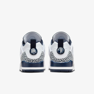 NIKE Pantofi Sport JORDAN SPIZIKE LOW 