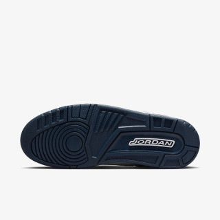 NIKE Pantofi Sport JORDAN SPIZIKE LOW 