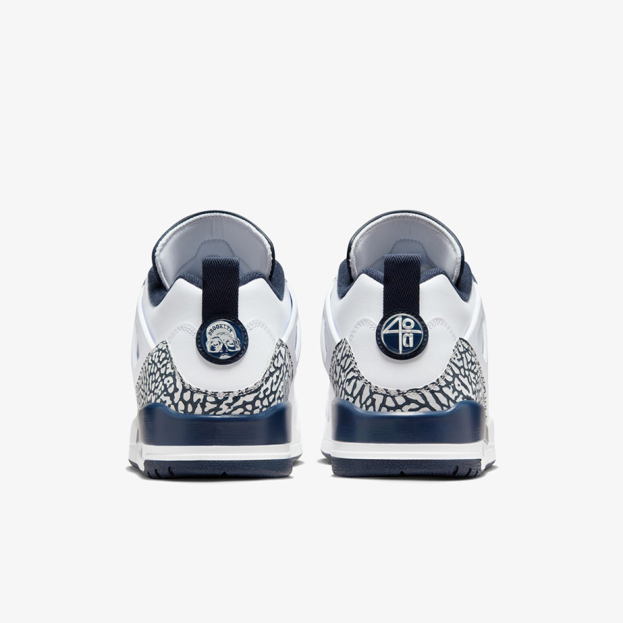 NIKE Pantofi Sport JORDAN SPIZIKE LOW 